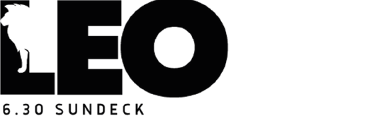 LEO SUNDECK Logo